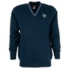Jersey - nvy md blu maroon